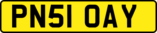 PN51OAY