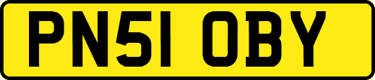 PN51OBY