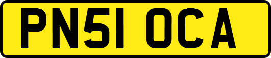 PN51OCA