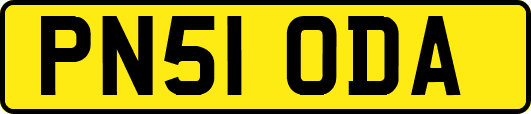 PN51ODA