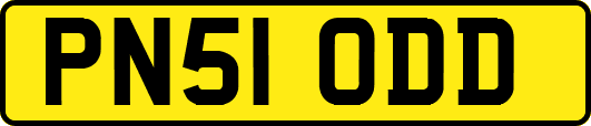 PN51ODD