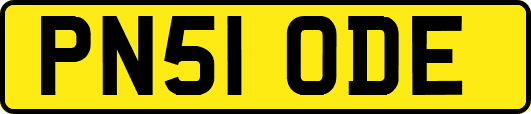 PN51ODE