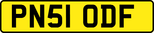 PN51ODF