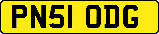PN51ODG