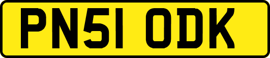 PN51ODK