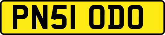 PN51ODO