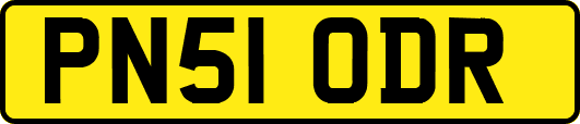 PN51ODR