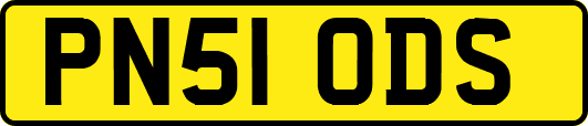 PN51ODS