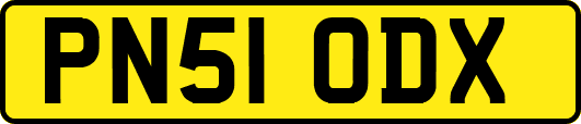 PN51ODX