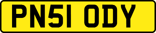 PN51ODY