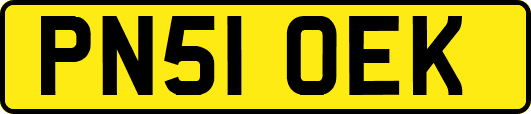 PN51OEK