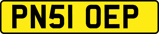 PN51OEP