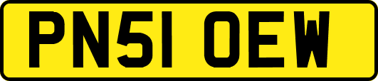 PN51OEW