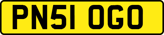 PN51OGO