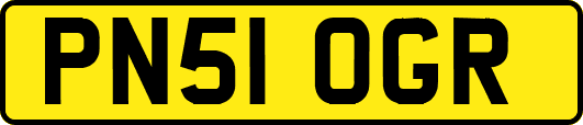 PN51OGR