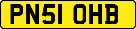 PN51OHB