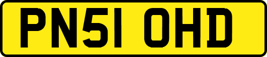 PN51OHD