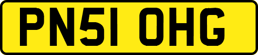 PN51OHG