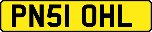 PN51OHL