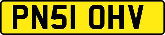 PN51OHV