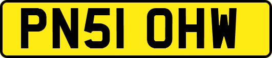 PN51OHW