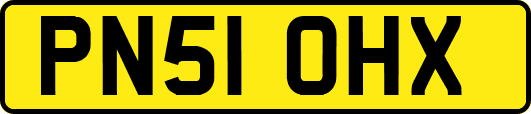 PN51OHX