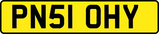 PN51OHY