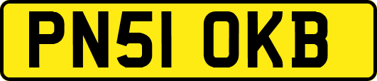 PN51OKB