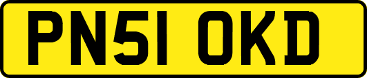 PN51OKD