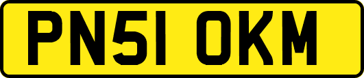 PN51OKM