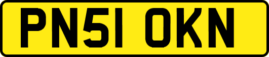 PN51OKN