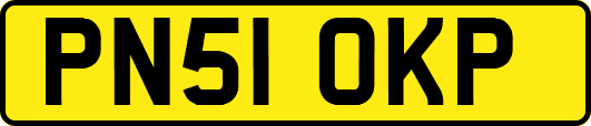 PN51OKP