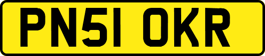 PN51OKR