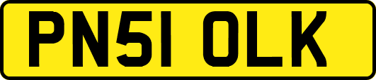 PN51OLK