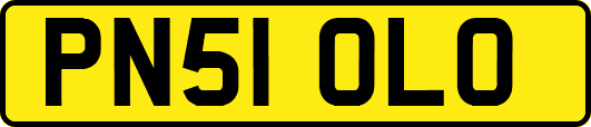 PN51OLO