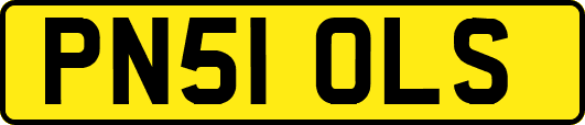 PN51OLS