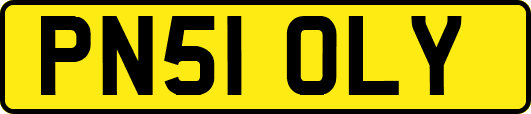 PN51OLY