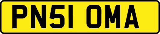 PN51OMA