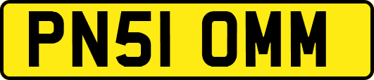 PN51OMM