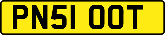 PN51OOT
