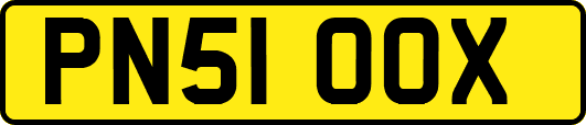 PN51OOX