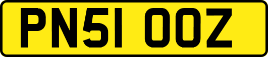 PN51OOZ