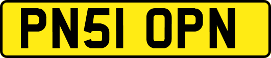 PN51OPN
