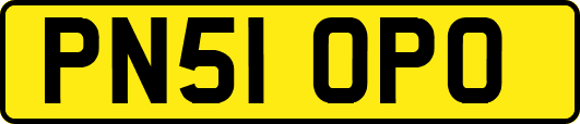 PN51OPO