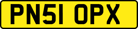 PN51OPX