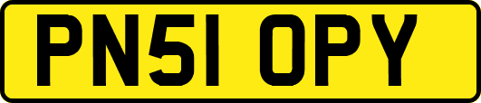 PN51OPY