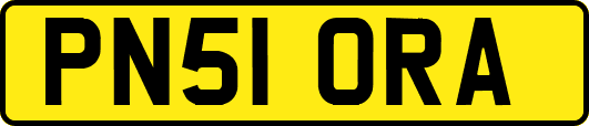 PN51ORA