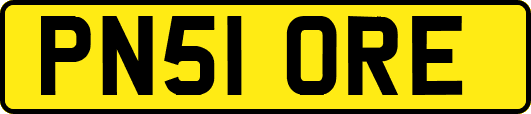 PN51ORE