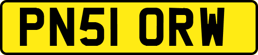 PN51ORW