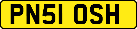 PN51OSH